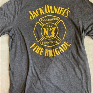 Jack Daniels Tee